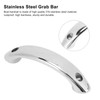 168mm Boat Grab Handle Heavy Duty Marine Hand Rail Stainless