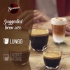 Senseo Coffee Mocca Bags - Medium Roast - 5 Bags