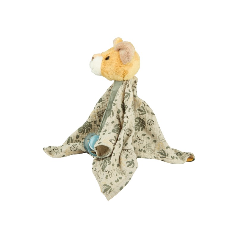 Träumli Set Lion Leo