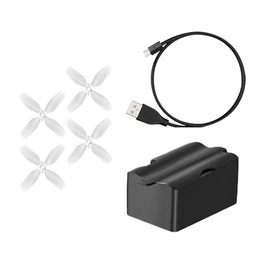 BEZGAR RC Plane 7.4V 2000mAH Li-ion Battery for S152