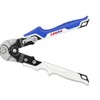 Lenox LXHT14350 Forged Steel Snips Seamer