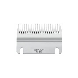 Aesculap Econom GT510 Lower Cutter Plate