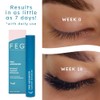 Pro Advanced - Specially Formulated Natural Eyelash Enhancer Serum for