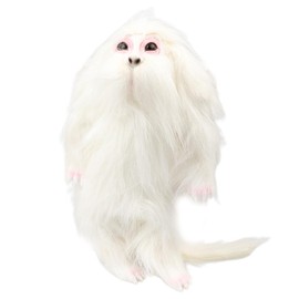 Plush Labyrinth Animal Characters Plush Stuffed Toy for Kids Adults