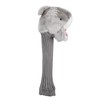 Generic Driver Headcover, Club Covers Head Covers Plush Cloth Lightweight