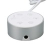 Lines Smart RGB Wall Lights with 6 Light Bars 24W