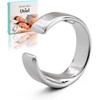 【Sleep Specialist Recommended】 Utiel Anti-Snoring Ring, Birthday Present, Improvement, Reduction,