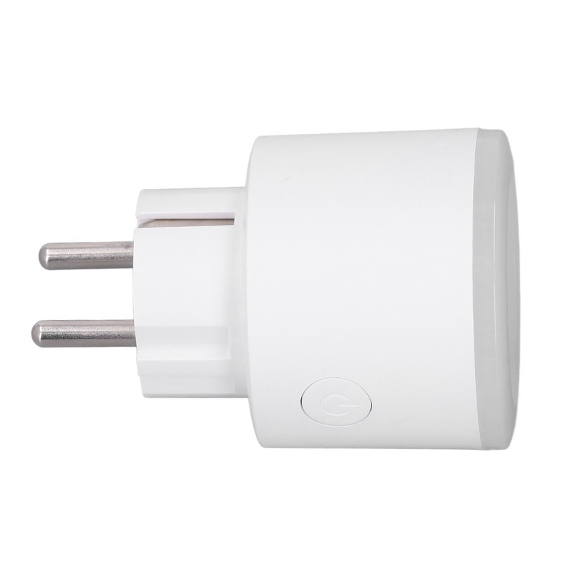 LED Smart Plug Mobile Phone Remote Control WIFI Home Smart