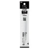 Pilot LP2RF80UF10B Gel Ballpoint Pen Refill, LP2RF Juice, 0.38, Black,