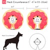 Dog Cone Collar for Small Medium Large Dogs for After