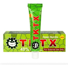 Crema Previa Para Tatuaje Microblading Piel Cerrada 10 G