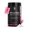 B Life Myo y D-Chiro Inositol Platinum en Polvo 492