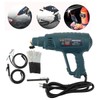 TABODD 4800W Handheld Welding Machine, Portable ARC Welder Gun 110V