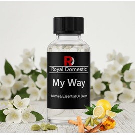 Sandalwood Essential Oil 4 oz – 100% Pure & Natural Sandalwood Oil for Diffuser, Aromatherapy, Soap & Candle Making – Premium Sandalwood Diffuser Oil, Undiluted Essential Oil