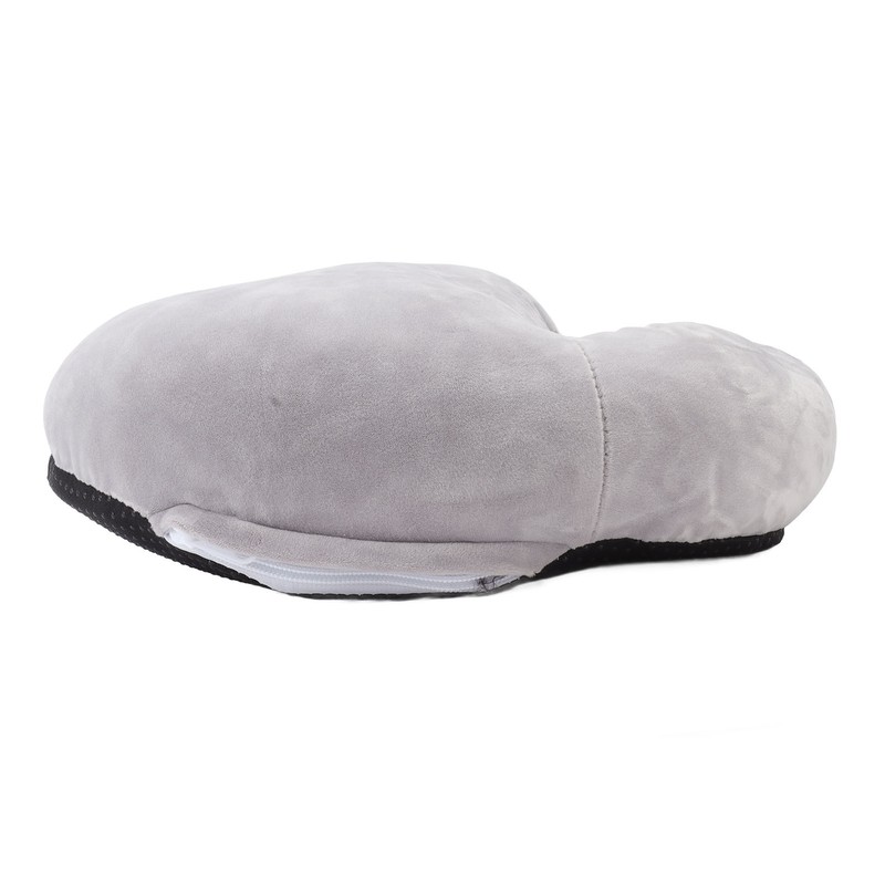 5V Electric Foot Warmer USB Cotton Carbon Fiber Detachable Environmentally