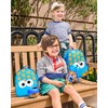 Skip Hop x Sesame Street Toddler Sippy Cup with Straw,