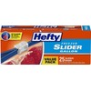 Hefty Ultra Strong Tall Kitchen Trash Bags Variation (65 Count