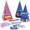 Fizz Creations Festive Family Games Pack. 3 Exciting Family Christmas