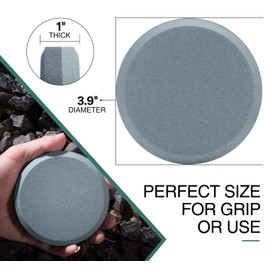 MIDO PROFESSIONAL ABRASIVE Dual Grit Multi-Purpose Sharpener Blade & Tool Sharpener with Bamboo Box