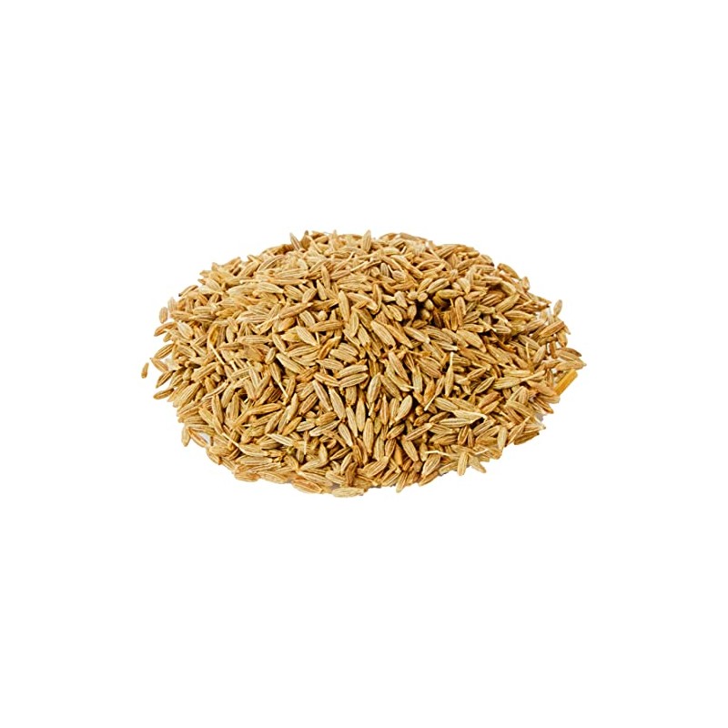 Old India Cumin Seeds 500g