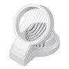 Tala 10A07203 Egg Slicer, Ideal for Sandwiches and Salads,White
