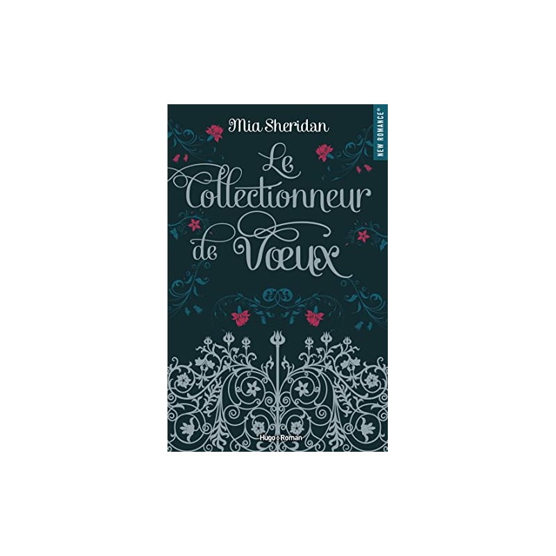 Le Collectionneur de Voeux