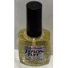 Sally Hansen Teflon Tuff Maximum Nail Protector 0.45 oz Discontinued
