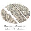 VIGORFLYRUN PARTS LTD Deck Belt, Kevlar Core, 2/1" x 87",