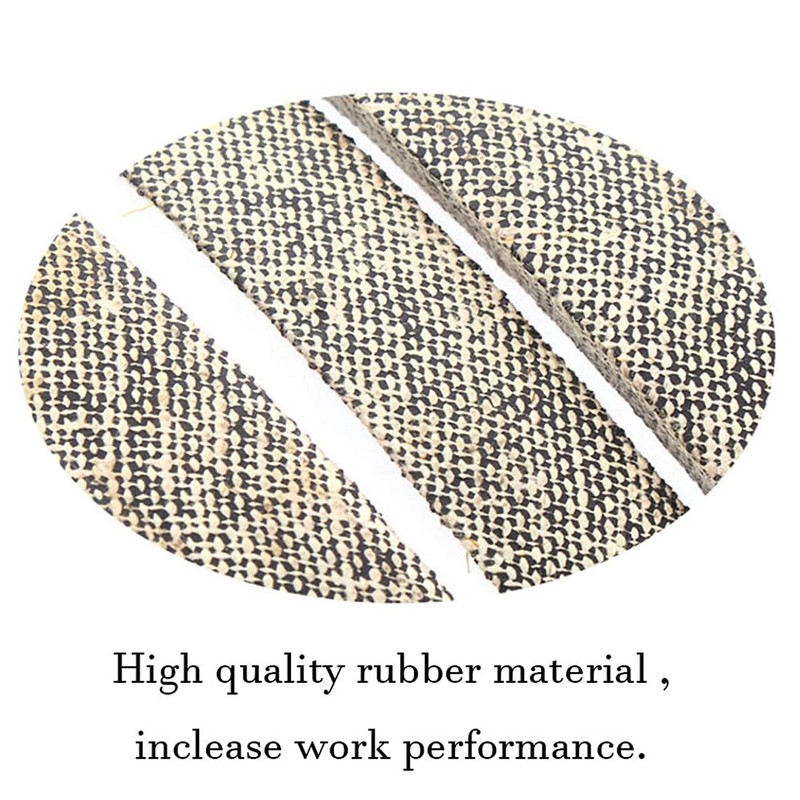 VIGORFLYRUN PARTS LTD Deck Belt, Kevlar Core, 2/1" x 87",