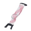 Weave Nylon Watch Band Washable Adjust Size Quick Release Watch