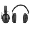 Ear Protection Earmuffs Folding Noise Cancelling NRR 31dB SNR 33dB