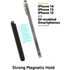 Mophie Snap+ Juice Pack Mini Wireless Portable Magnetic Charger with