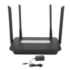 Wireless Router 300Mbps 4G with SIM Card Slot Fast Stable