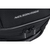 Nelson-Rigg Nelson Rigg CL-1060-S2 Black Commuter Sport Motorcycle Tail Bag