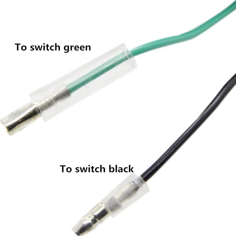 Winch Relay, 12V 250A Contactor Solenoid Relay Switch 63070 62135