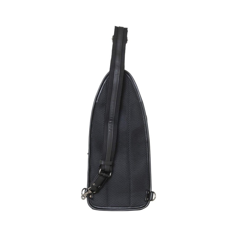 EA ELA-12212 Body Bag, navy