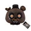 Funko Plush: Five Nights at Freddy's Reversible Heads - Freddy