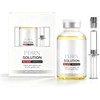 Sérum Facial Tipo Ampolleta con Extracto de Salmón