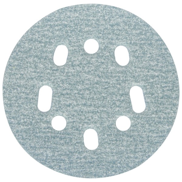 Norton 07660703219 3X High Performance Hook and Sand Universal Vac