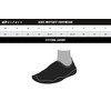 Osprey Kids Wetsuit Boots, Neoprene Boots for Kids, Aqua Anti-Slip