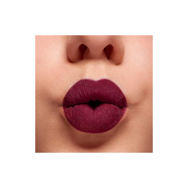 Cyzone Studio Look Labial Líquido Mate 6 ml – Larga