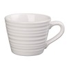 Olympia Café Aroma Mugs White 230ml - DH638