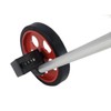 EDMBG 23139 Walking Wheel Tape Measure 1,000' Foot Measuring Tape