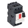 Motor Circuit Breaker 3P Overload Protection Switch Manual Motor Starter