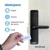 Tarjetas de Proximidad RFID 13.56 Mhz Para Cerraduras Inteligentes Tock