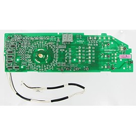 CoreCentric Remanufactured Laundry Dryer Control Board Replacement for Whirlpool 8563974 / WP8563974