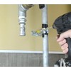 ANEX AEH-200 Bit Holder Extension for Electric Use, 7.9 inches