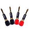 CNCESS CESS-061 Spade Fork Binding Post to Banana Plugs Amp