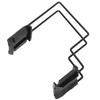 Bow Straightener Violin Collimator Corrector Guide Tool Musical Instrument Supplies
