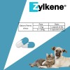 Zylkene 75mg Pastillas Relajantes Para Tu Perro O Gato
